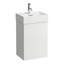 Kartell Laufen 18.7'' L Bathroom Sink-1841880900-1841880897