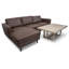 Table basse Basile