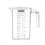 Dualit 4 Speed 1000ml Hand Immersion Blender