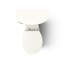 Cimarron® Two-Piece Round-Front Toilet, 1.6 GPF-99574202