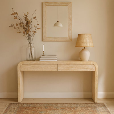 Miroir d'appoint Kaiyanna