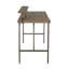Bureau debout en bois massif Griggs-1628353964