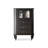 Wooden Accent Cabinet With Drawers And Doors-112437454