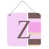 Z selected