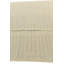 Tapis ivoire 5 pi 9 po x 7 pi 7 po