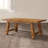 Koichiro Solid Wood Single Coffee Table