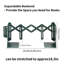 Metal Bookend-437968465
