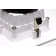 Tunable CCT Remodel IC LED Retrofit Recessed Lighting Kit