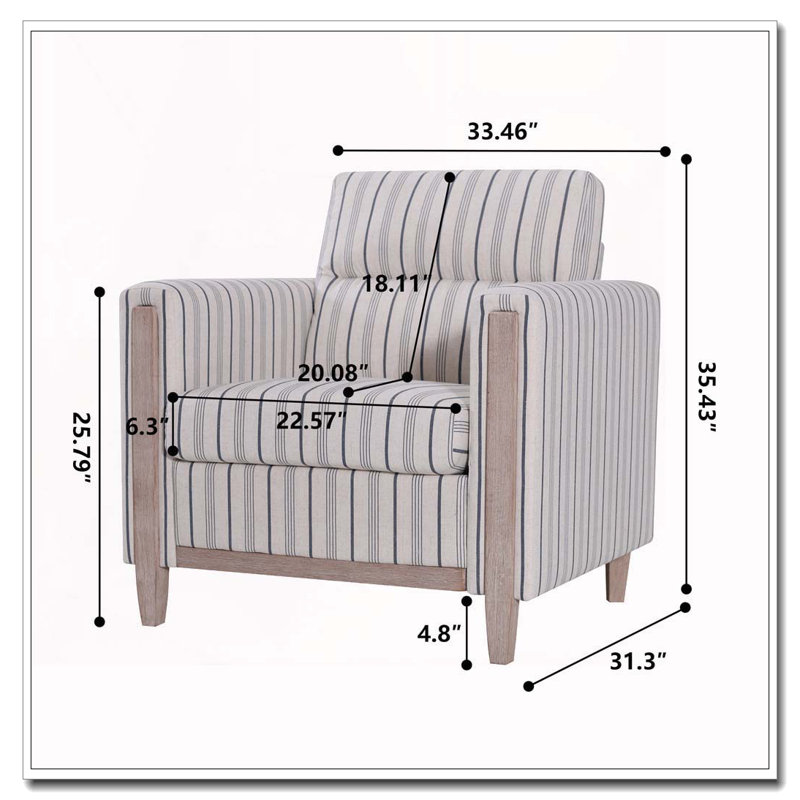 Accent Chair
