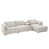 Chenille beige est en rupture de stock