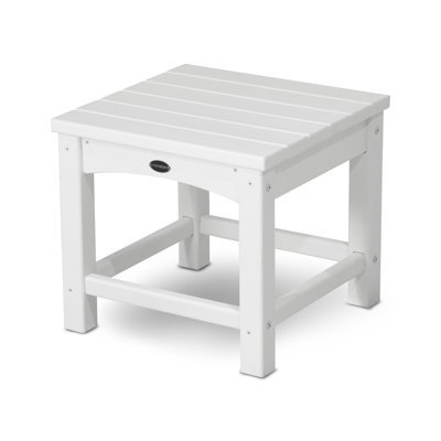 Table de bout POLYWOOD Club 18 po