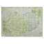 Tapis intérieur / extérieur lavable à la machine Claudian ACN1635-104240023
