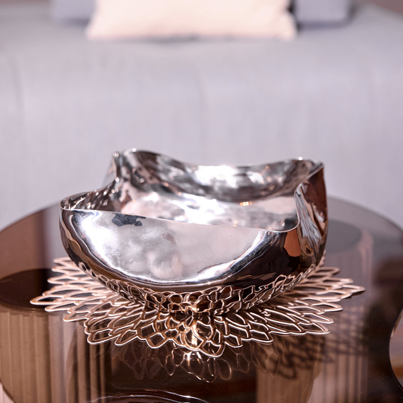 Centre de table Shell