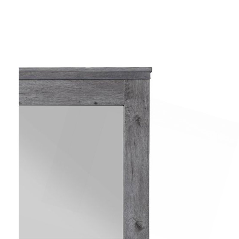 Miroir Vidalia