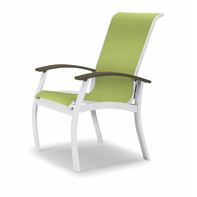 Chaise de patio Askar