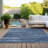 Aleh Washable Indoor / Outdoor Rug-585529862