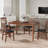 Heidy 5- Piece Dining Set-109244188