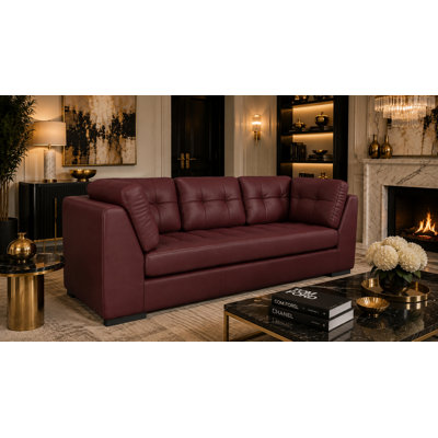 Rameek Upholstered 100'' Sofa