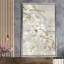 «Soft Spring Blossoms», peinture sur toile à cadre flottant-86670091