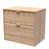 Bardolino Oak is out of stock selected