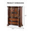Commode Allerdale