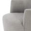 Aurora 26" Wide Swivel Armchair-250318887