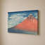 «South Wind, Clear Sky (Red Fuji)» par Katsushika Hokusai - impression sur toile-199487113-199487115-199487112