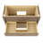 Avalon Three-Drawer Single Bath Vanity-921521290-921521299-920948755