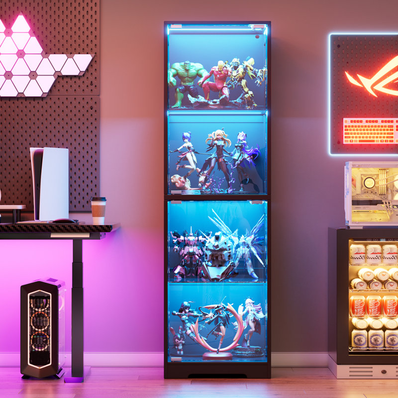 Display Cabinet
