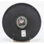 Hawes Glass Wall Clock