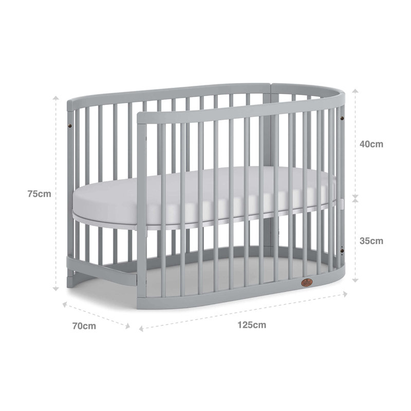 Oasis 2 Piece Room Set, Pebble