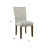 Michaelson Upholstered Parsons Dining Chair -2043470115-2043470126
