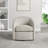 Sandiso Barrel Swivel Chair-1415143666
