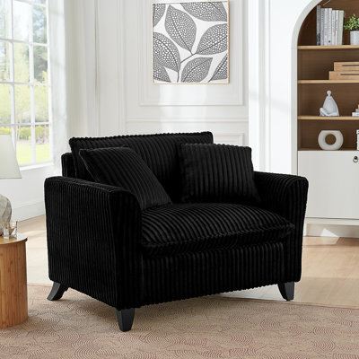 Fauteuil Lazy