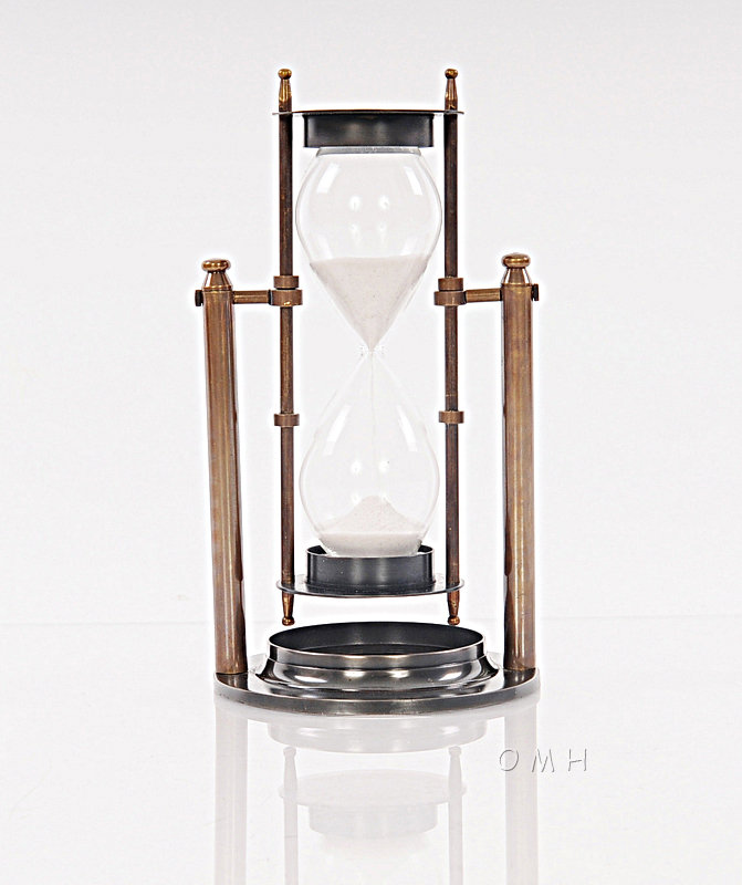 Hourglass