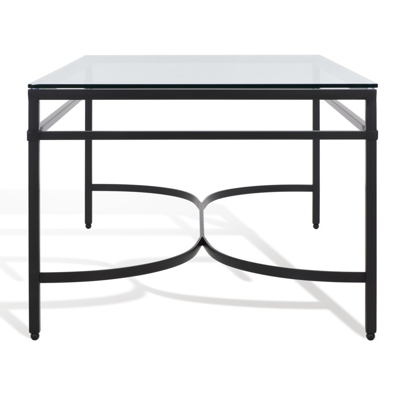Vera Coffee Table, Black