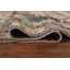 Tapis turc Oushak 9x11