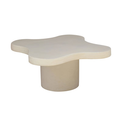 Beckette Single Coffee Table