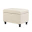 Repose-pieds avec rangement 24 pouces-1491857095