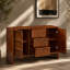 Buffet 47,3 "Mid Century-1950966387