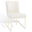 Chaise d'appoint rembourrée Pine Lake-1422928789
