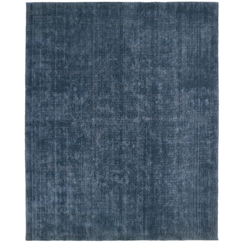 Highland, Handmade Area Rug - 3' 0'' X 5' 0'', Runner 2'6" x 8'