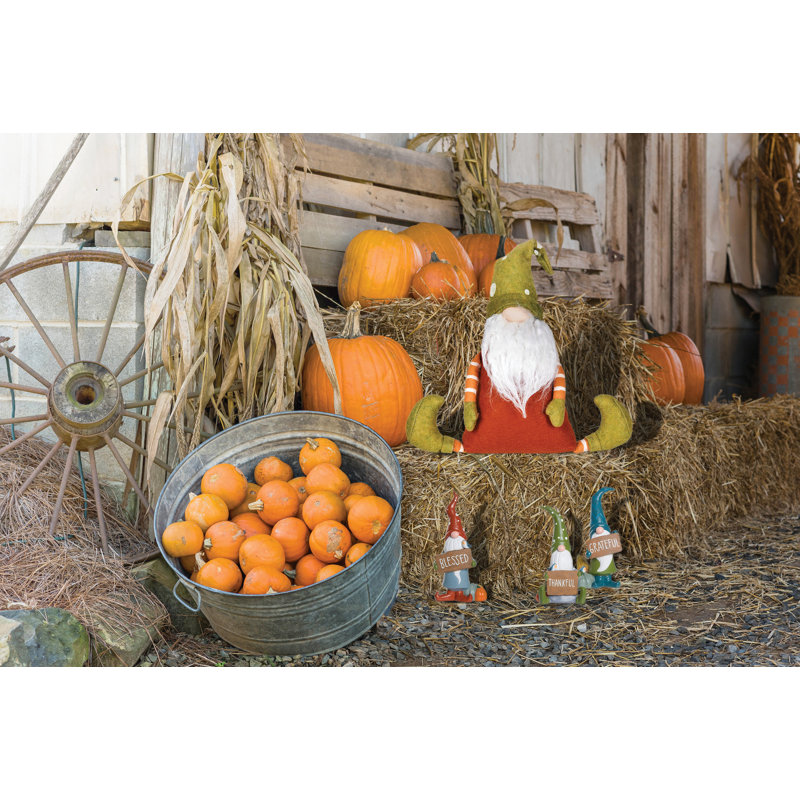Thanksgiving Figurines & Collectibles