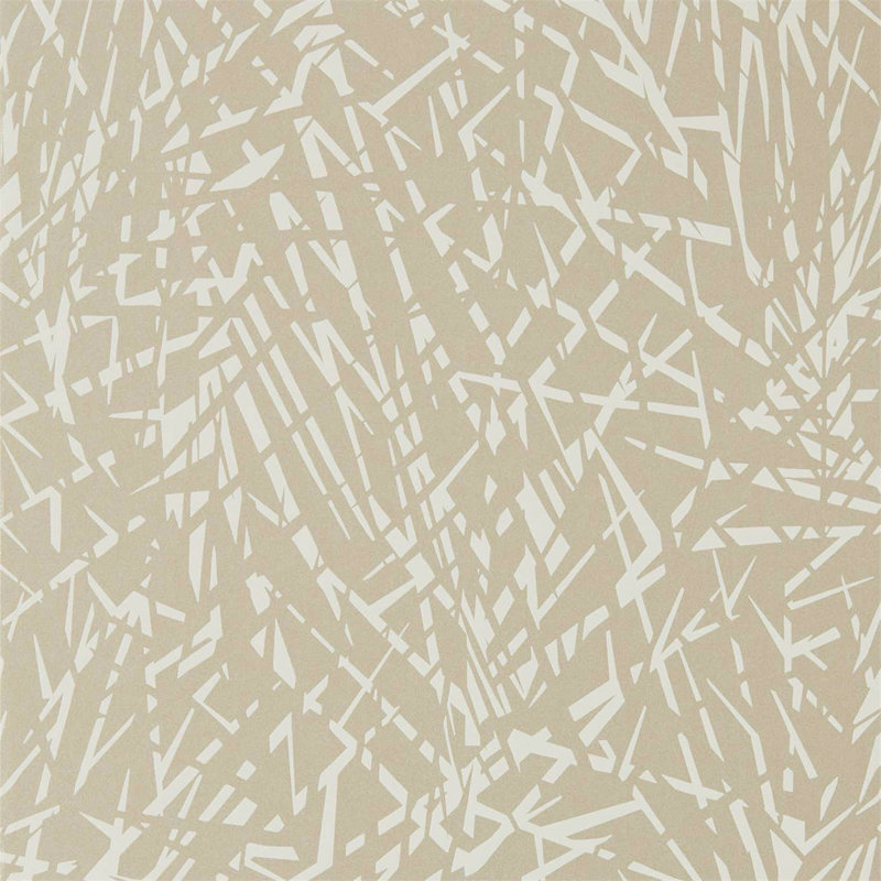 Lorenza Wallpaper, Oyster