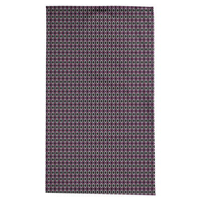 Leffel Arrow Diamonds Tablecloth