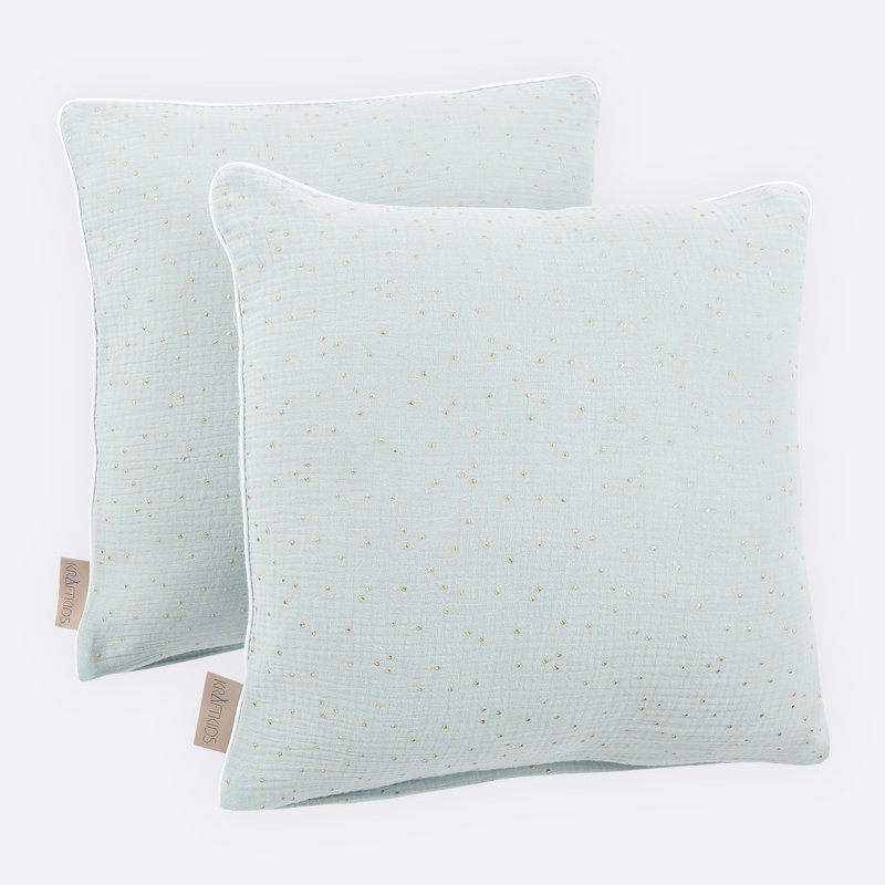 Square Throw Cushion