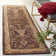 Evie Hand Tufted Wool Oriental Rug