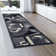 Jerlene Abstract Indoor Rug