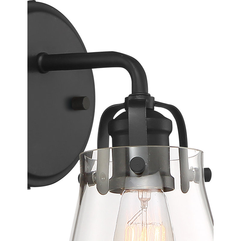 Camron Armed Sconce