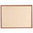 Lavita  Mirror , Oak